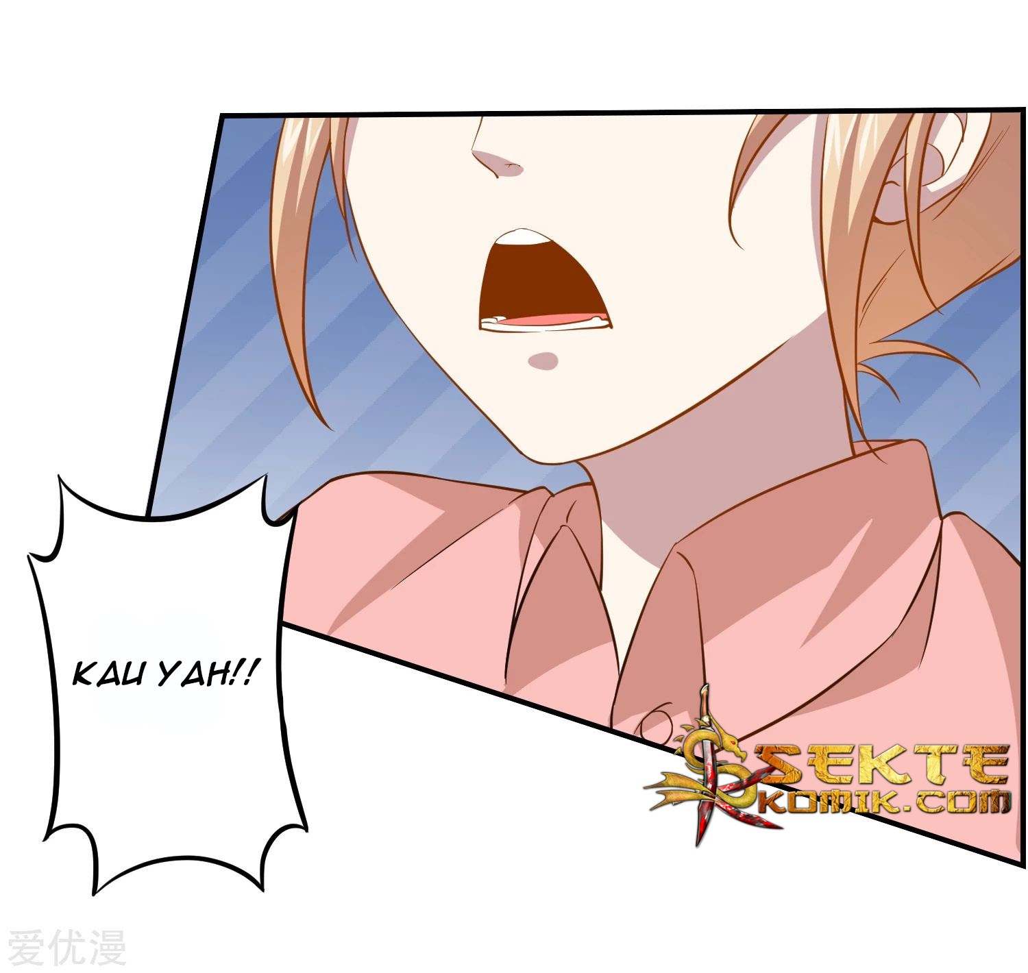 Godly Mobile Game Chapter 16 Gambar 23